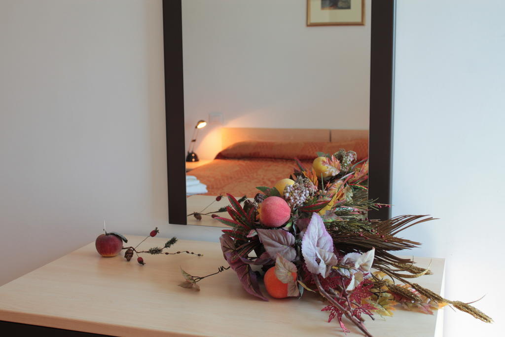 Residence Sol Levante Frascati Zimmer foto